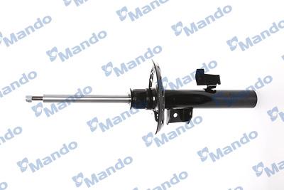 Mando MSS016272 - Amortizators www.autospares.lv