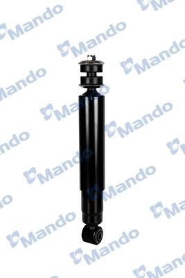 Mando MSS016747 - Amortizators www.autospares.lv