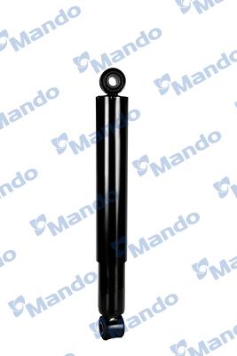 Mando MSS016710 - Amortizators www.autospares.lv