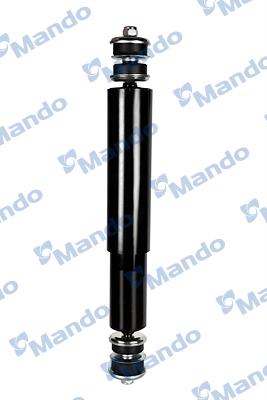 Mando MSS016786 - Amortizators www.autospares.lv