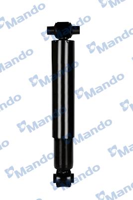 Mando MSS016737 - Amortizators www.autospares.lv