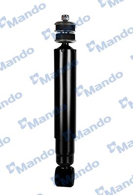 Mando MSS016726 - Amortizators www.autospares.lv