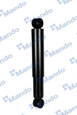 Mando MSS016722 - Amortizators www.autospares.lv