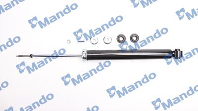 Mando MSS017496 - Amortizators www.autospares.lv