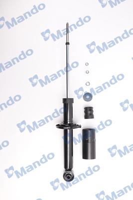 Mando MSS017492 - Amortizators autospares.lv