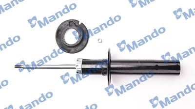 Mando MSS017497 - Amortizators www.autospares.lv