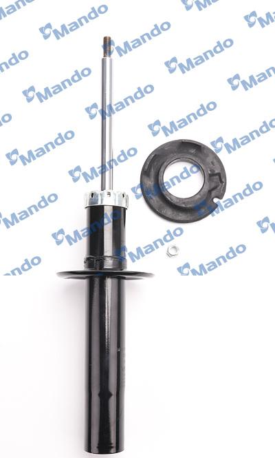 Mando MSS017497 - Amortizators www.autospares.lv