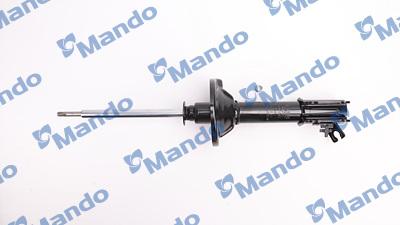 Mando MSS017409 - Amortizators www.autospares.lv