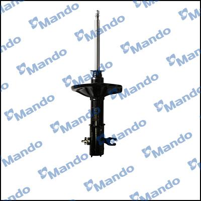 Mando MSS017406 - Amortizators www.autospares.lv