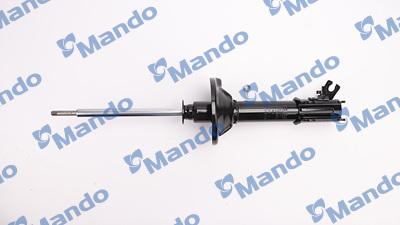 Mando MSS017407 - Amortizators www.autospares.lv