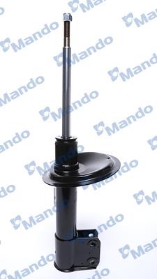 Mando MSS017419 - Amortizators www.autospares.lv