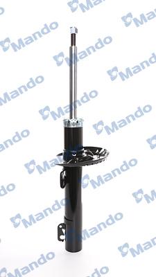 Mando MSS017416 - Amortizators www.autospares.lv