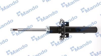 Mando MSS017416 - Shock Absorber www.autospares.lv