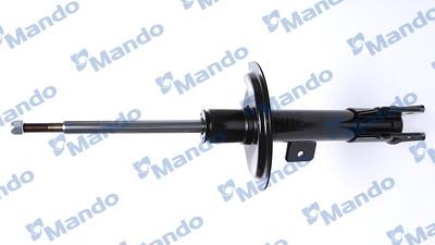 Mando MSS017417 - Amortizators www.autospares.lv