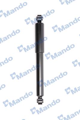 Mando MSS017484 - Amortizators www.autospares.lv