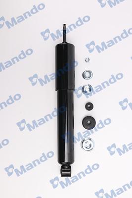 Mando MSS017487 - Amortizators www.autospares.lv