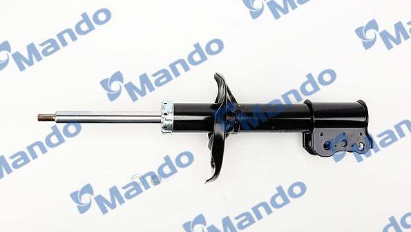 Mando MSS017424 - Shock Absorber www.autospares.lv