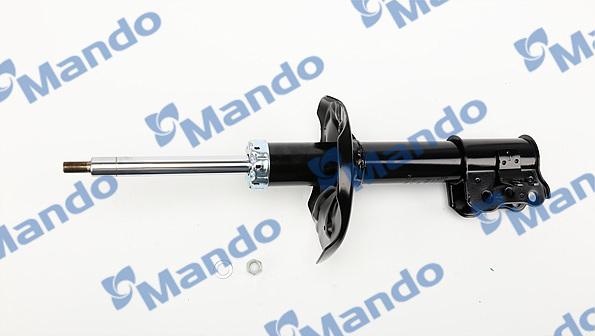 Mando MSS017425 - Shock Absorber www.autospares.lv