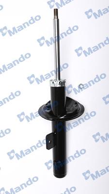 Mando MSS017426 - Amortizators www.autospares.lv