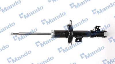 Mando MSS017423 - Shock Absorber www.autospares.lv