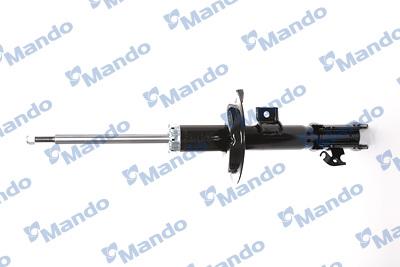 Mando MSS017422 - Shock Absorber www.autospares.lv