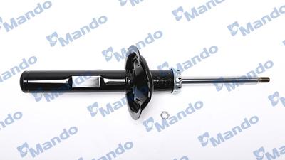 Mando MSS017427 - Shock Absorber www.autospares.lv