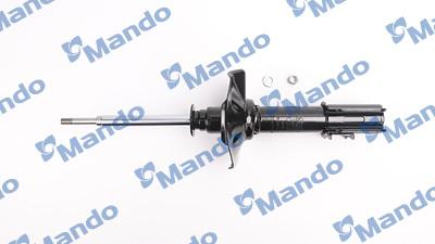 Mando MSS017501 - Amortizators www.autospares.lv