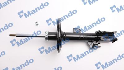 Mando MSS017507 - Shock Absorber www.autospares.lv