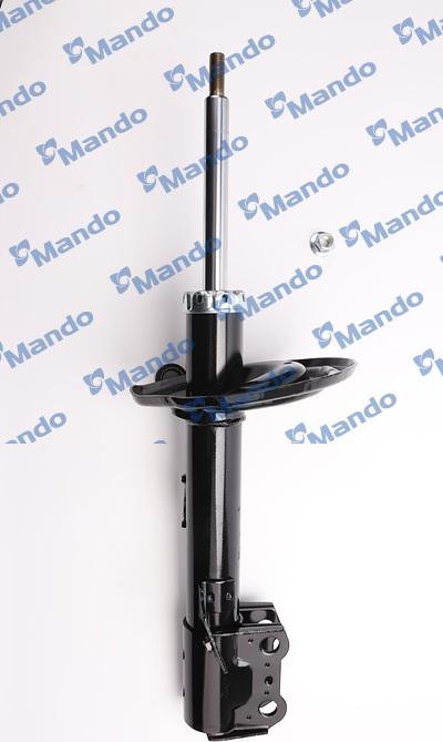 Mando MSS017507 - Shock Absorber www.autospares.lv