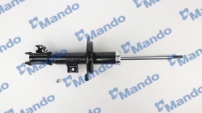 Mando MSS017519 - Shock Absorber www.autospares.lv