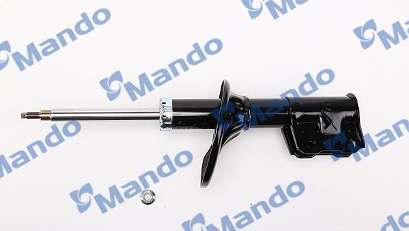 Mando MSS017510 - Amortizators autospares.lv