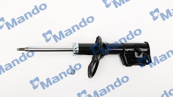 Mando MSS017511 - Amortizators www.autospares.lv