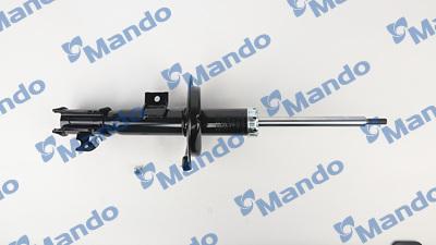 Mando MSS017518 - Shock Absorber www.autospares.lv