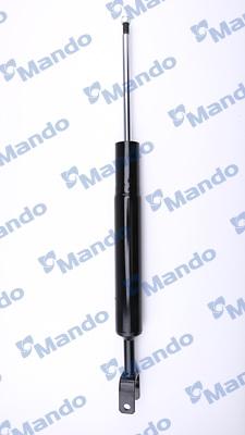 Mando MSS017095 - Amortizators www.autospares.lv