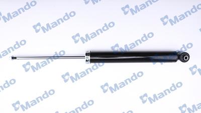 Mando MSS017045 - Амортизатор www.autospares.lv