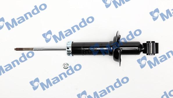 Mando MSS017048 - Amortizators www.autospares.lv