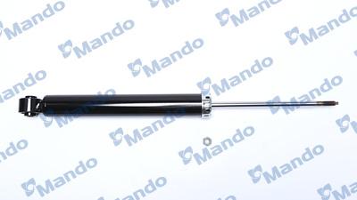 Mando MSS017050 - Amortizators www.autospares.lv