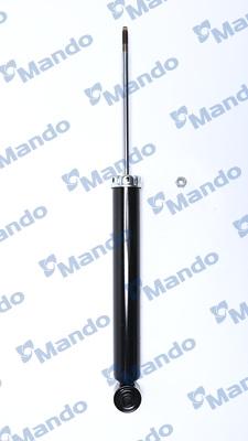 Mando MSS017050 - Amortizators www.autospares.lv