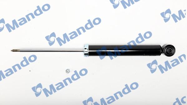 Mando MSS017052 - Амортизатор www.autospares.lv