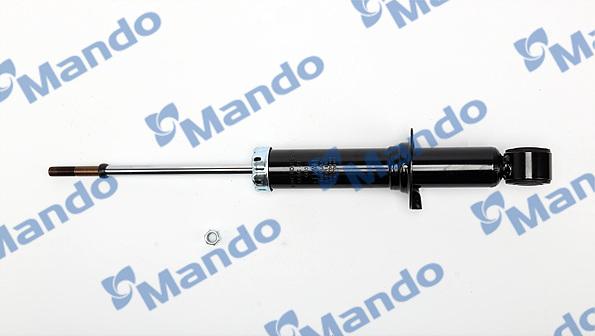 Mando MSS017063 - Shock Absorber www.autospares.lv