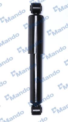 Mando MSS017012 - Amortizators www.autospares.lv