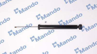 Mando MSS017039 - Amortizators www.autospares.lv