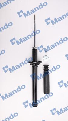 Mando MSS017037 - Amortizators www.autospares.lv