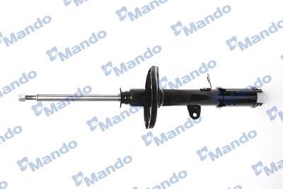 Mando MSS017194 - Shock Absorber www.autospares.lv