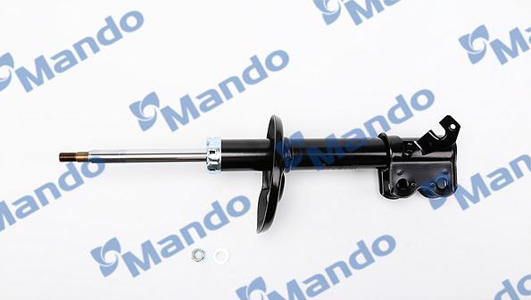 Mando MSS017195 - Shock Absorber www.autospares.lv