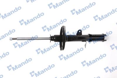 Mando MSS017196 - Shock Absorber www.autospares.lv