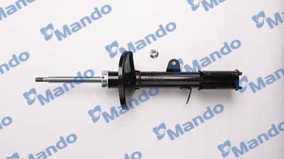 Mando MSS017198 - Shock Absorber www.autospares.lv