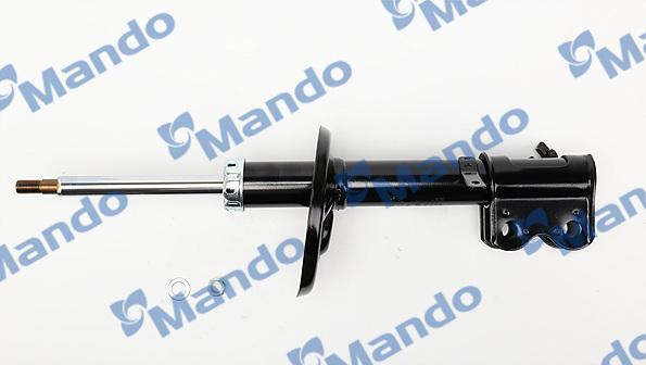 Mando MSS017197 - Amortizators www.autospares.lv