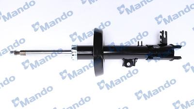 Mando MSS017146 - Amortizators www.autospares.lv