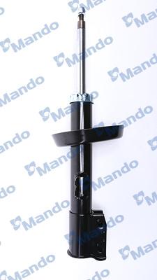 Mando MSS017146 - Shock Absorber www.autospares.lv